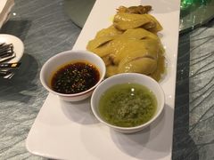 -御盛苑富隆汇·传承川菜·商务简餐(江北嘴店)