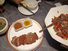 -炊烟小炒黄牛肉(浦东世纪汇店)