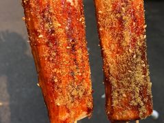 -玛马艾脆皮水磨年糕(湖北路87-89小区店)