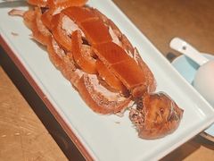 -京味斋·烤鸭·北京菜(安贞店)