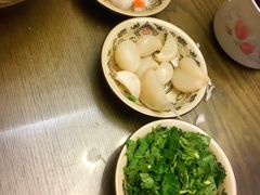 -小毛驴驴肉泡馍(解放路店)