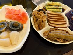 皮蛋姜-中国厨房/台湾牛肉面