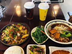 -雲栖斜街炸酱面馆
