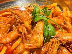-虾吃虾涮.虾火锅.肉蟹煲(步步高梅溪新天地店)