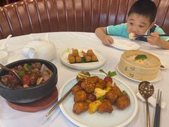 -喜粤8号(四海唐人街店)