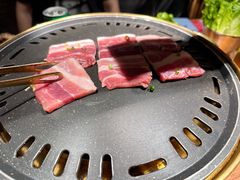 -西塔老太太泥炉烤肉(万柳华联店)