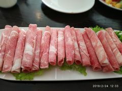 -栈桥王子饭店-风味餐厅