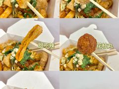 -呷贺盐酥鸡(抄纸巷店)