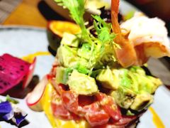 -巴别塔法餐舍(合作路店)