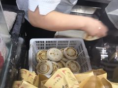 -樊记腊汁肉(竹笆市总店)