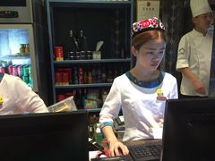 -天山醉美·新疆餐厅(富华里店)