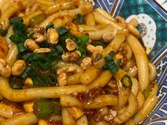 -龟兹KUCINA·新疆菜(前滩L+PLAZA店)