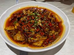 -鑫巴蜀小镇 · 水煮鱼专研店(玉桥店)