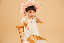 -小熊维尼高端孕婴摄影(清湖金銮店)