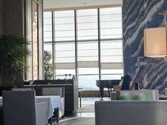 -悦厅·下午茶(杭州柏悦酒店)