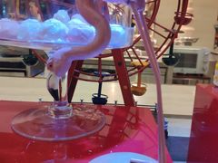-新发展亚太JW万豪酒店·福苑咖啡厅