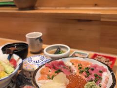 -大岛日本料理铁板烧(南通大饭店)