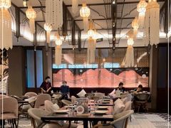 大堂-Thai Alley泰爱里(二沙岛店)