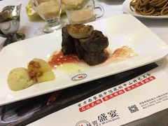 -威尼斯西餐厅(古镇店)