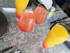 -上海新锦江大酒店