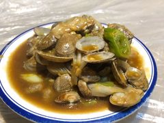 -狮龙啤酒烧烤屋(建二路店)