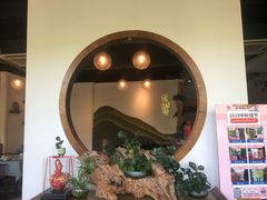 -茶油香闽南菜·花园餐厅(前埔店)