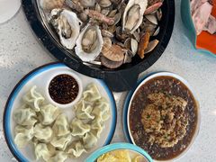 -巧克力渔家.小船海鲜胶东菜(万平口店)