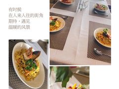 -望海·帆船主题咖啡厅•品茗下午茶(石湖景区店)
