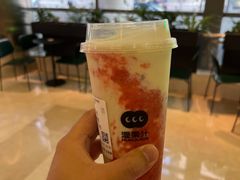 -混果汁(喜荟城店)