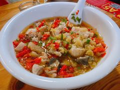 -笨罗卜浏阳菜馆(星沙店)