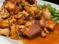-姥姥家春饼店(惠新东街店)