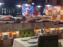 -戈拿旺巴西烤肉(崇文门店)