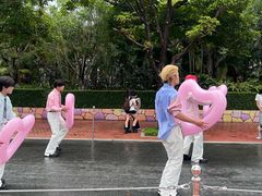 -厦门方特梦幻王国