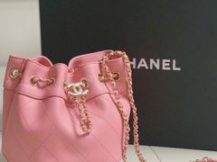 -Chanel(德基广场店)