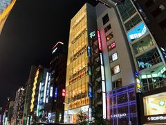 -优衣库(银座店)