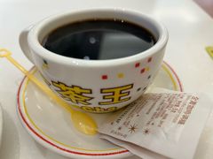 -金利茶餐厅(中船汇店)