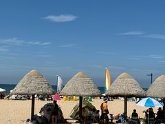 -那香海钻石沙滩浴场