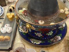 -东来顺•非遗火锅(外滩店)