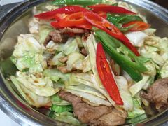 -品大三·经典淮扬菜(大行宫店)