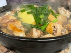 -上南瓦煲鸡·清远鸡·老字号(总店)