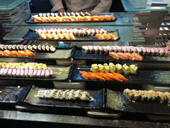 -星伦多自助料理·涮烤一体(虹悦城店)
