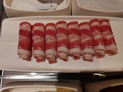 -海底捞火锅(雄峰城店)