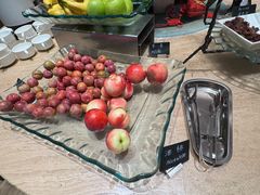 -上海浦东滨江喜来登酒店