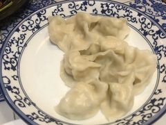 -东方饺子王(新奥购物中心店)