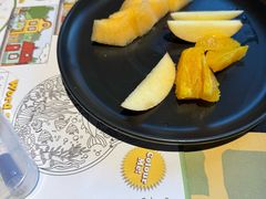-安妮意大利餐厅(日坛店)