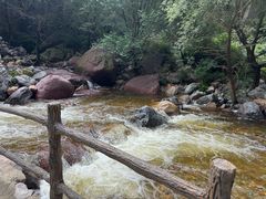 -小五台金河景区