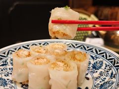 -誉八仙粤菜(万象天地店)