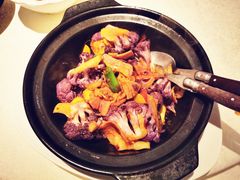 -Imperial Kitchen & Bar 钓小宴私房菜