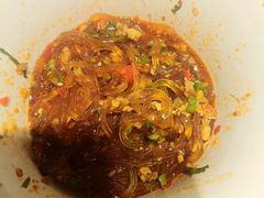 -海底捞火锅(太原南站店)