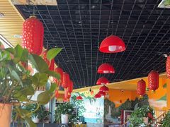 -江湖水乡铁锅炖魚(周庄嘉园店)